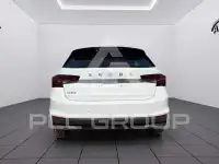 2026 Skoda Fabia