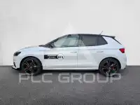 2026 Skoda Fabia
