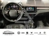 2026 Skoda Fabia