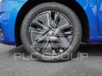 2026 Skoda Fabia