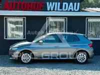 2026 Skoda Fabia