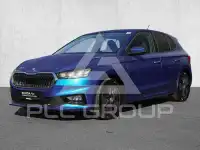 2026 Skoda Fabia