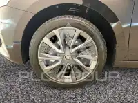 2026 Skoda Fabia