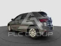 2026 Skoda Fabia