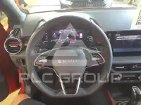 2026 Skoda Fabia