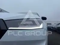2026 Skoda Fabia