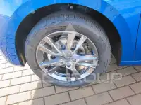 2026 Skoda Fabia