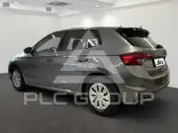 2026 Skoda Fabia
