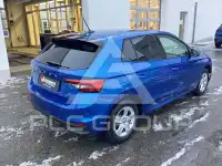 2026 Skoda Fabia