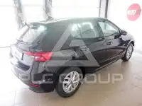 2026 Skoda Fabia