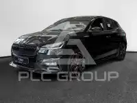 2026 Skoda Fabia