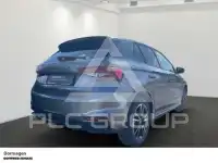 2026 Skoda Fabia