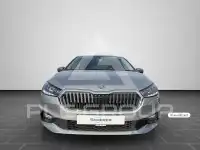 2026 Skoda Fabia