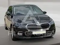 2026 Skoda Fabia