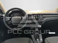 2026 Skoda Fabia