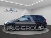 2026 Skoda Fabia