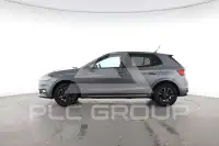 2026 Skoda Fabia