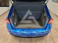 2026 Skoda Fabia