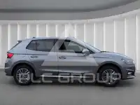 2026 Skoda Fabia