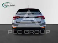 2026 Skoda Fabia