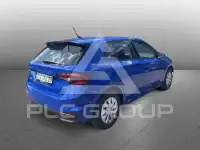 2026 Skoda Fabia