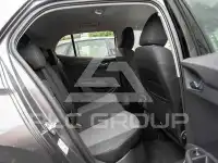 2026 Skoda Fabia
