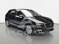 2026 Skoda Fabia