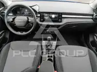 2026 Skoda Fabia