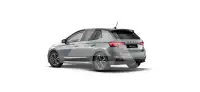 2026 Skoda Fabia