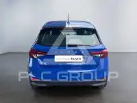 2026 Skoda Fabia