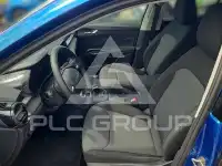2026 Skoda Fabia
