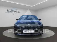2026 Skoda Fabia