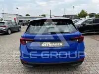 2026 Skoda Fabia