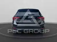 2026 Skoda Fabia