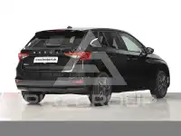 2026 Skoda Fabia
