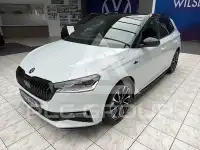 2026 Skoda Fabia