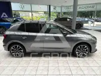 2026 Skoda Fabia