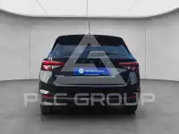 2026 Skoda Fabia