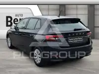 2026 Skoda Fabia