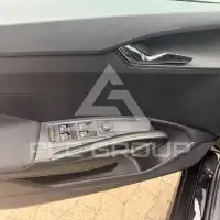 2026 Skoda Fabia