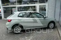 2026 Skoda Fabia