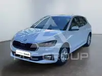 2026 Skoda Fabia