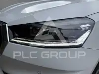 2026 Skoda Fabia