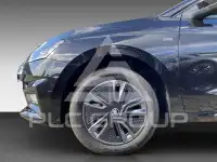 2026 Skoda Fabia