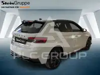 2026 Skoda Fabia