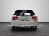 2026 Skoda Fabia