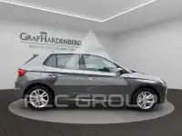 2026 Skoda Fabia