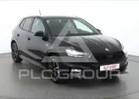 2026 Skoda Fabia