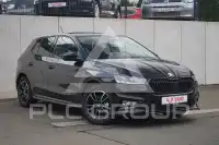 2026 Skoda Fabia