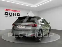 2026 Skoda Fabia